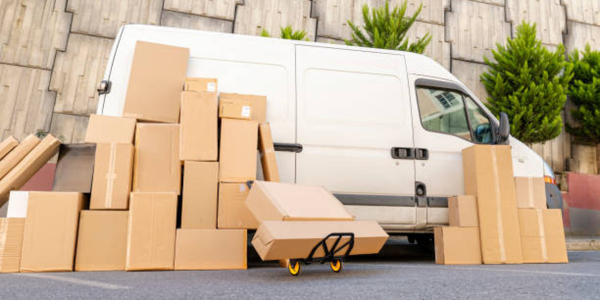 Digital Edge Unload Services Innovations and Trends