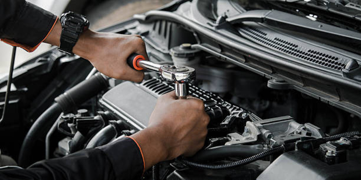 Emerging Trends Truck Repair Growth Guide
