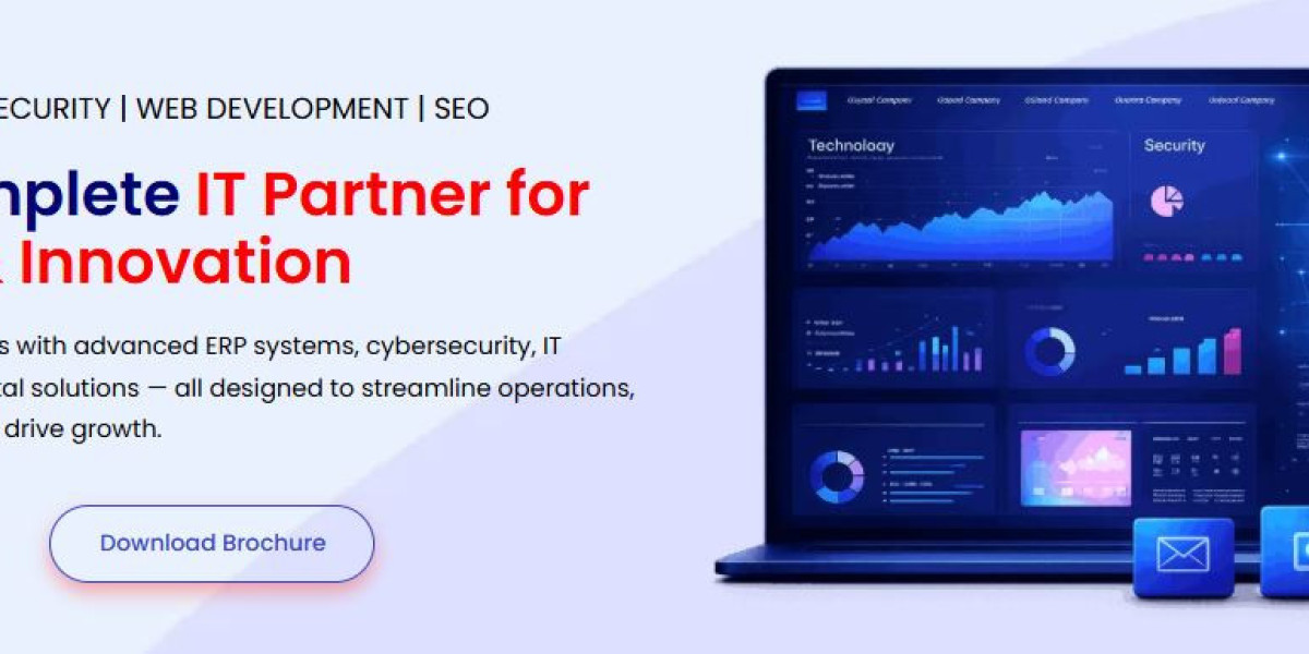 NABCo IT Services for Scalable Business Technology Strategies