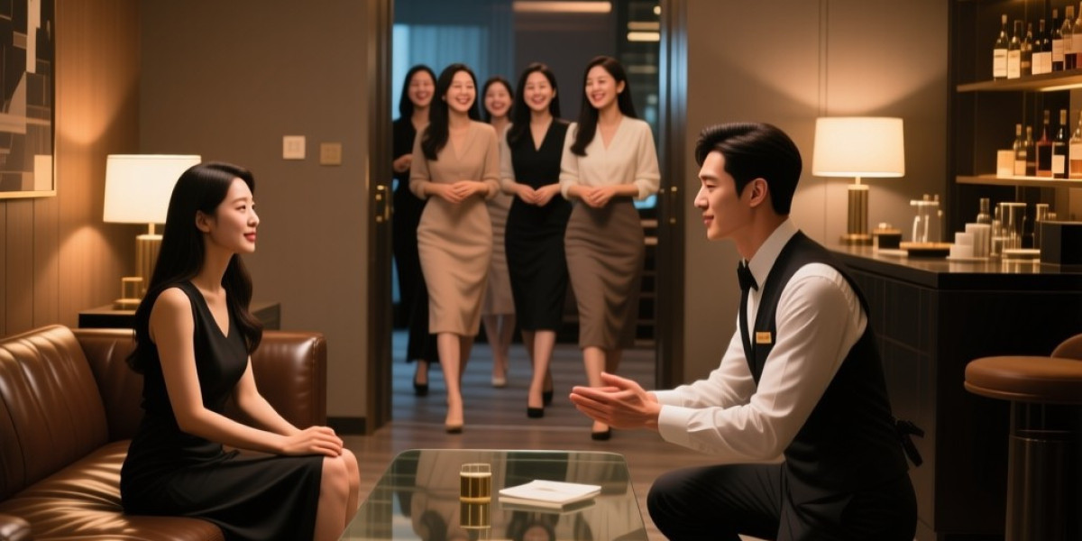 강남 호스트바 문화의 모든 것: 화려한 밤의 세계와 서비스 산업의 심층 분석