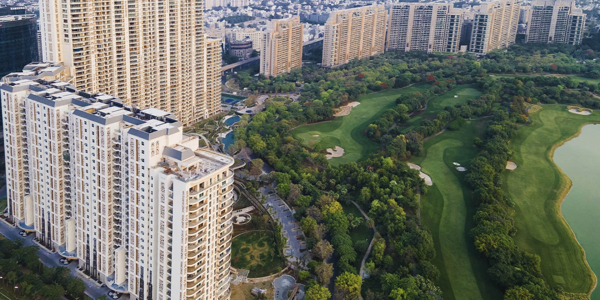 The Anatomy of a Price Reset: Why DLF The Dahlias is Cornering India’s HNI Capital