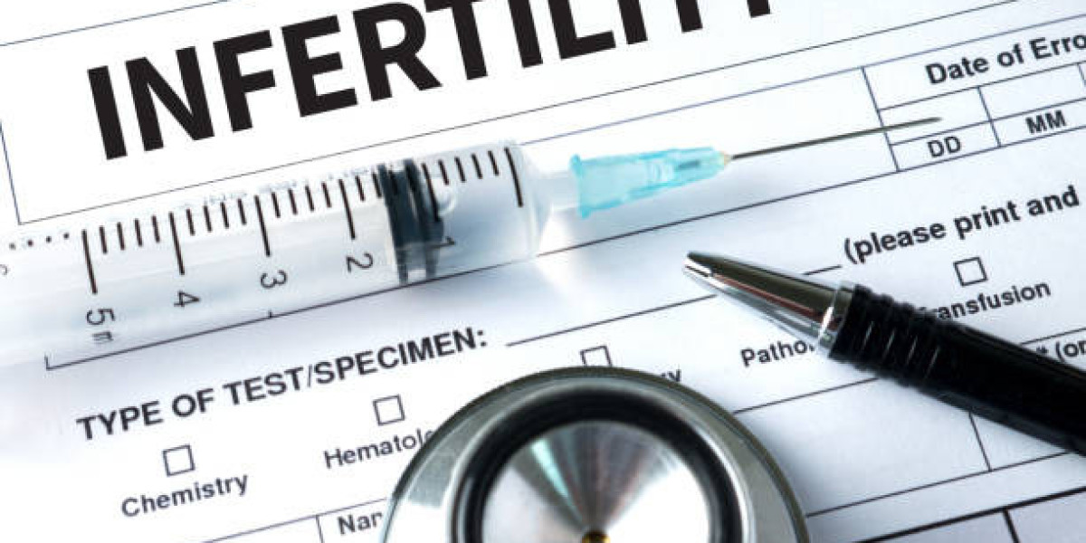 Infertility Treatment in Dubai and the Role of Hormonal Balance in Conception