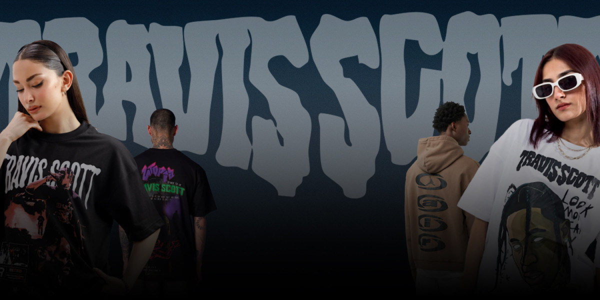 Travis Scott Shop and Black Travis Scott Shoes Defining Modern Sneaker Culture