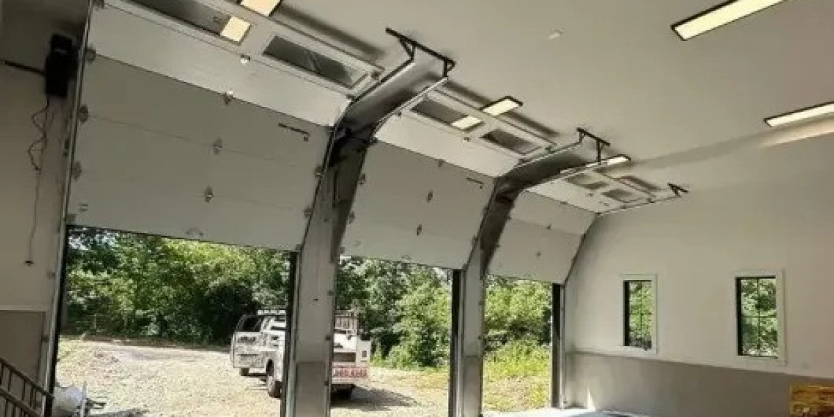 Leading Garage Door Company Providing Reliable Service in Stony Brook Area
