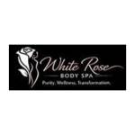 White Rose Body Spa Profile Picture