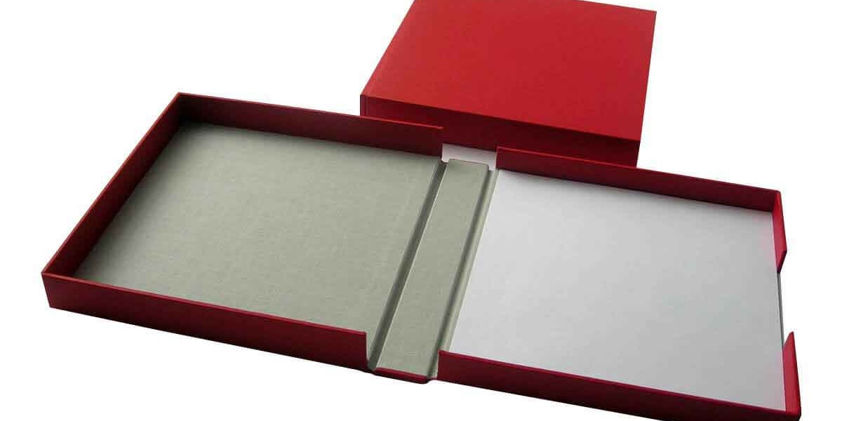 How Luxury Brands Use Custom Rigid Book Boxes to Impress Customers