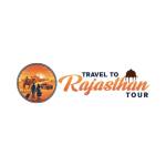 Travel to Rajasthan Profile Picture