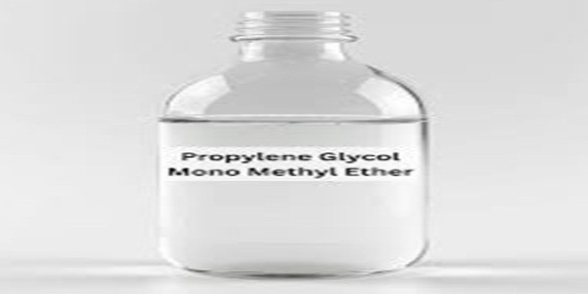Propylene Glycol Monomethyl Ether Price Trend: A Deep-Dive into Market Dynamics, Feedstock Volatility, Demand-Supply Imb