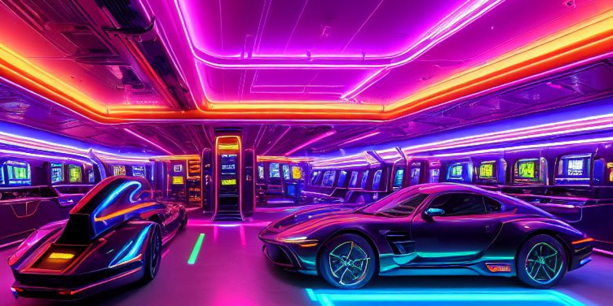 Speciale spellen bij GQ bet Casino