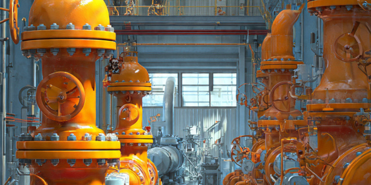 Custom Precision Machining Solutions for Industrial Needs