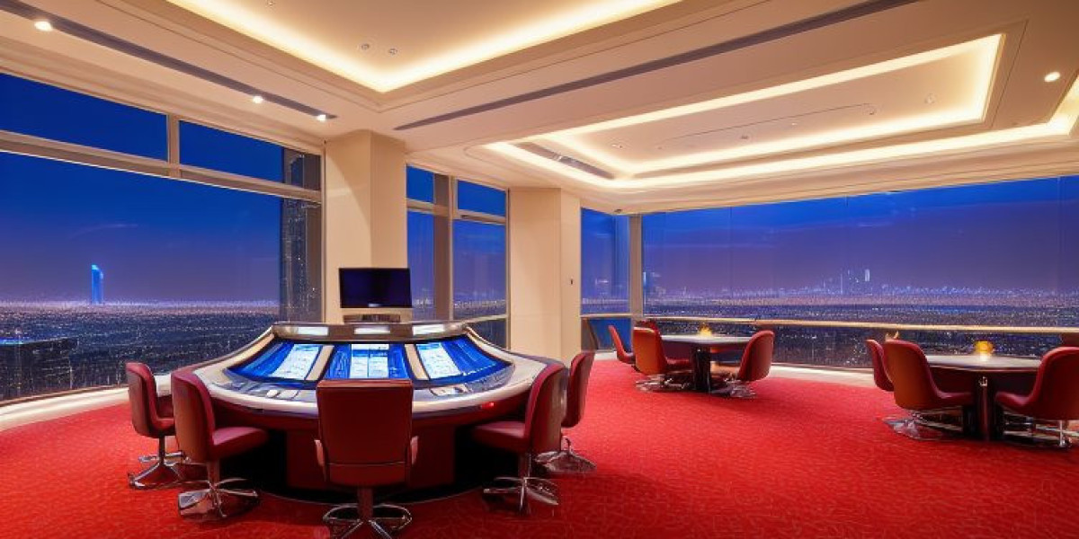 Exciting Game Shows in Richards Casino