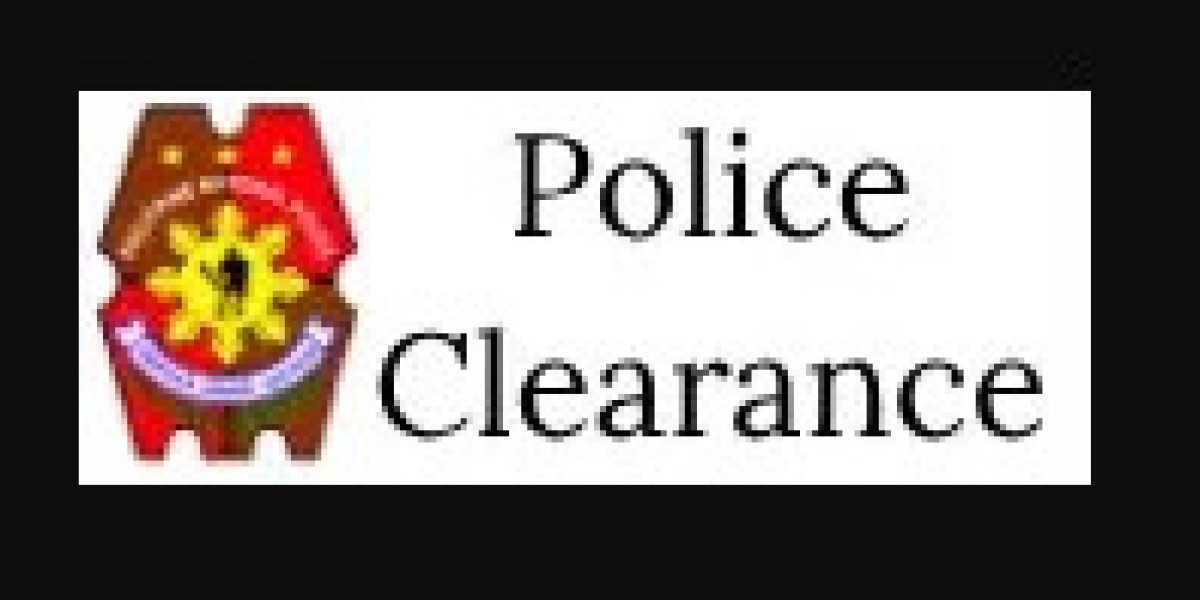 PNP Clearance QR Code Verification How Employers Can Check Authenticity