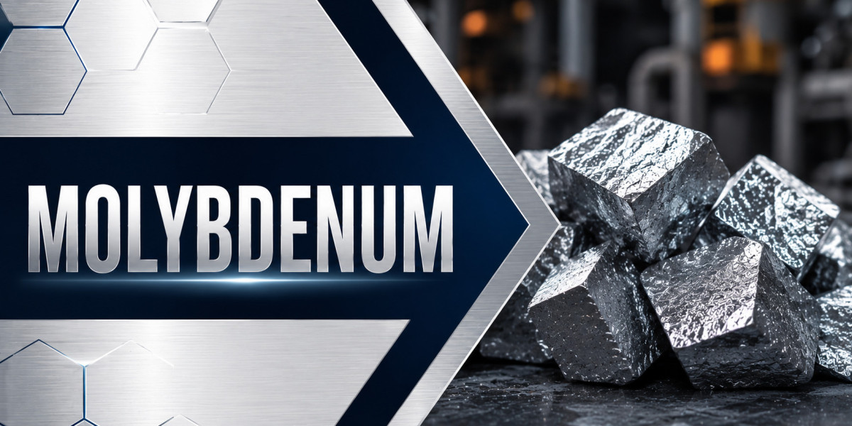 Molybdenum Price Trend in 2026: Understanding Market Movements and Future Outlook