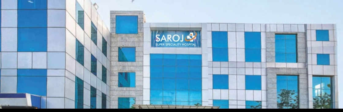 Saroj Hospital Cover Image