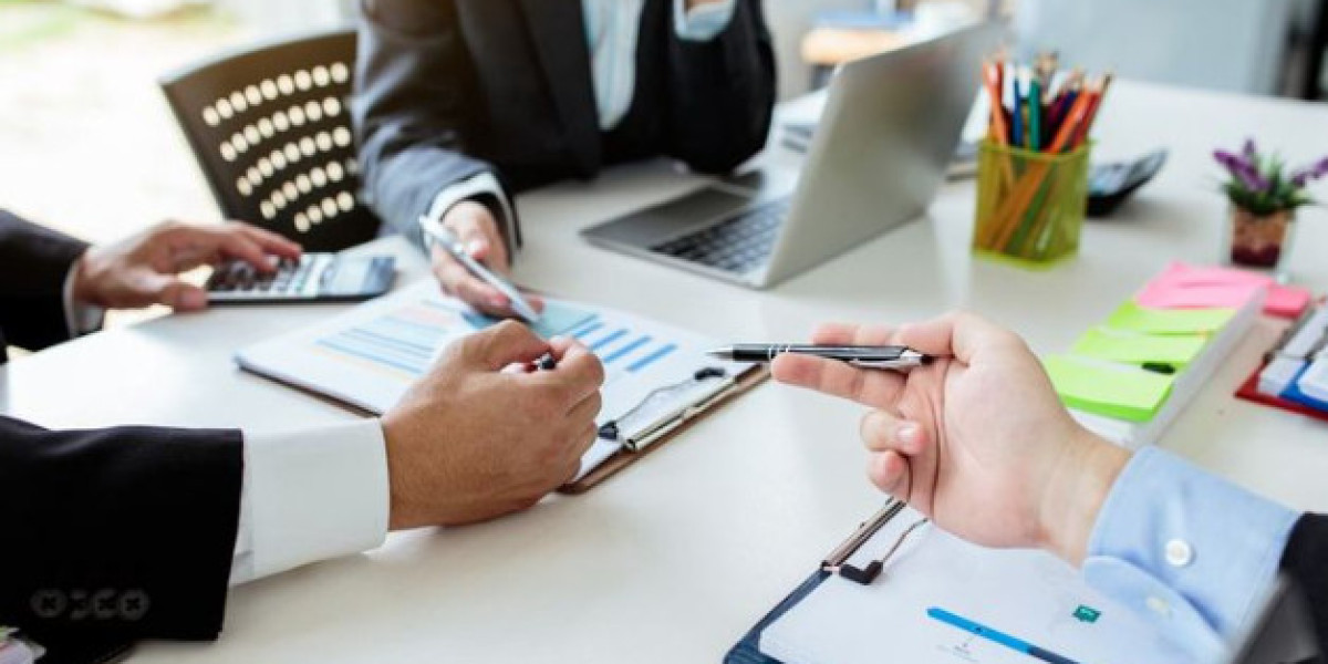 Smart Funding Strategies for Expanding Operations