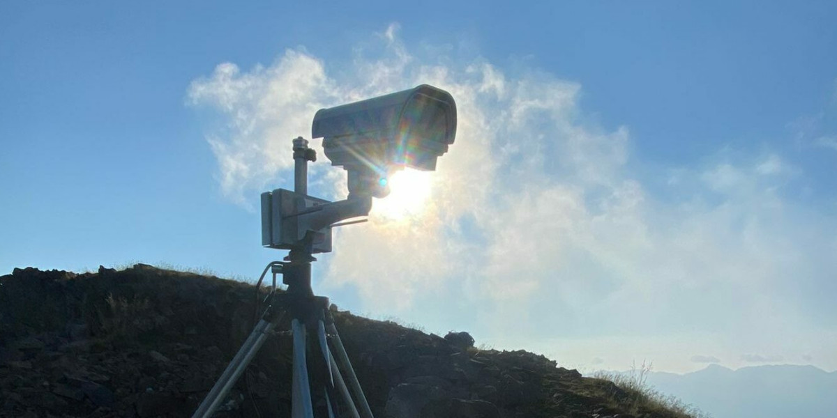 Avacam – Remote Landslide Monitoring with Industrial Devices: A Smarter Approach to Slope Safety