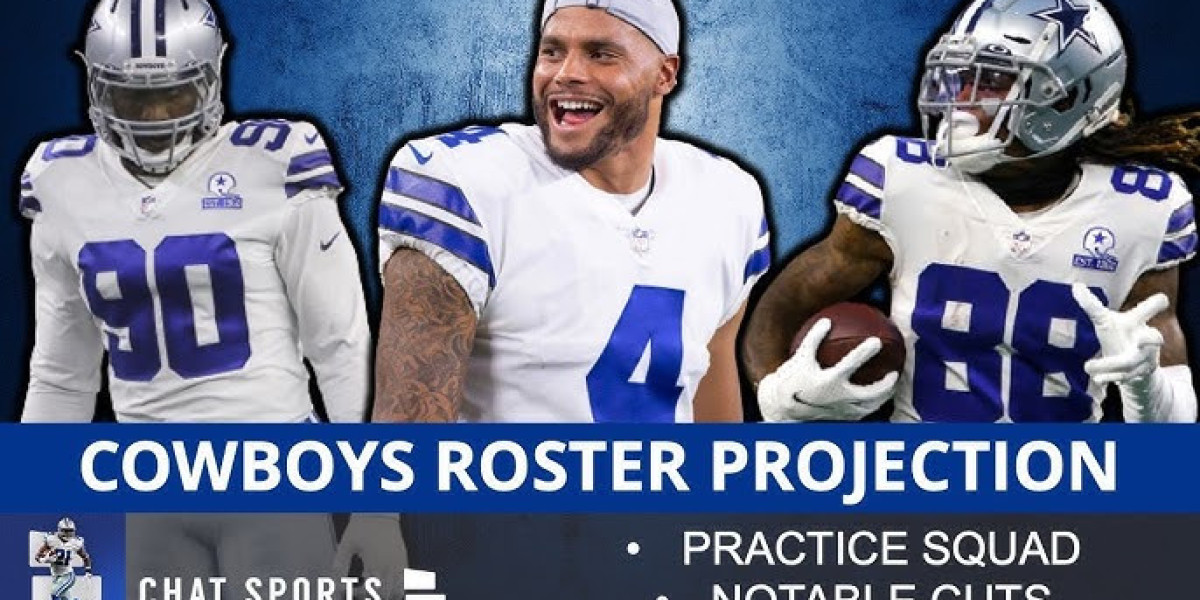 Cowboys might perspective a different substantial 7 days 1 ease arise vs. Giants