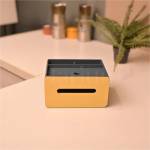 wooden decor bowl Profile Picture