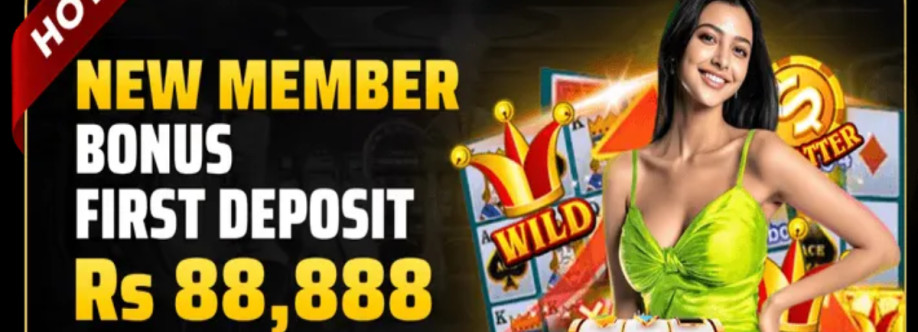 Casino J188 Cover Image