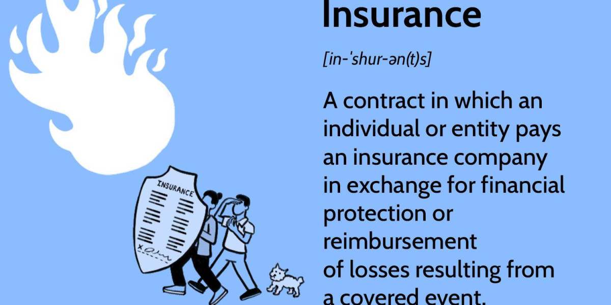 Complete Guide to Insurance Protection and Financial Security in the Modern World