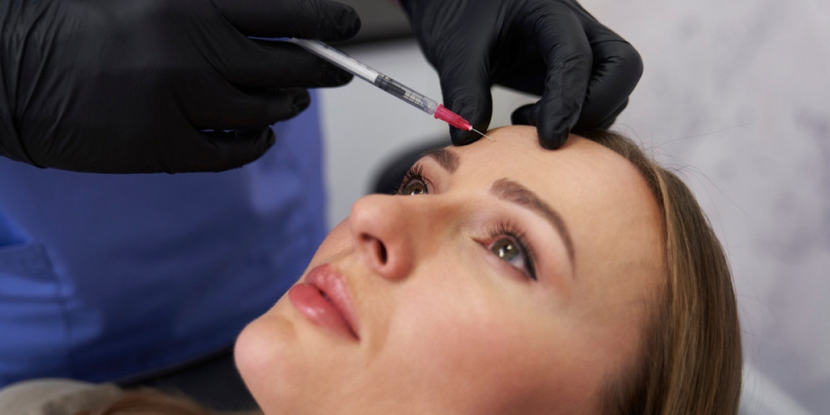 Botox Injection in Dubai Facial Aesthetic Guide
