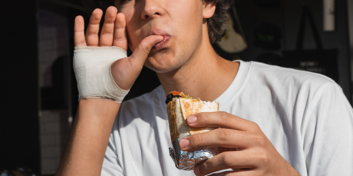 How Tortilla Became a Global Street Food Staple