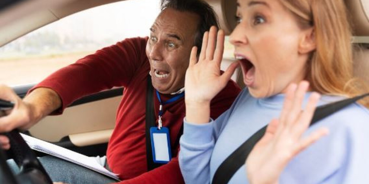 How to Avoid Road Rage While Driving in Ohio, USA in 2026