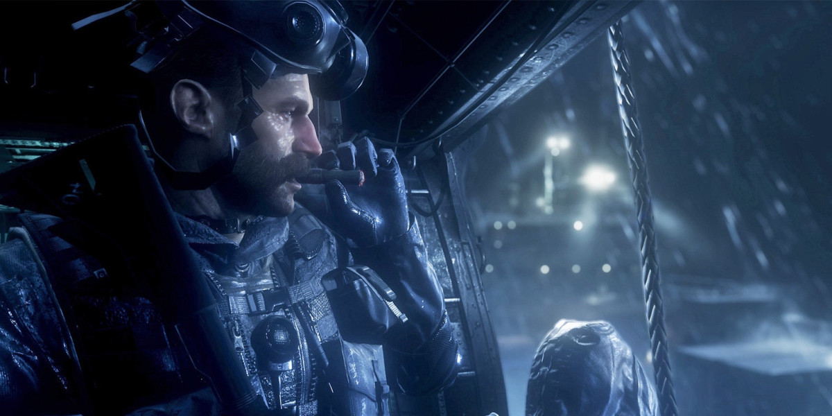 How to Get Ready for COD MW4 at U4GM