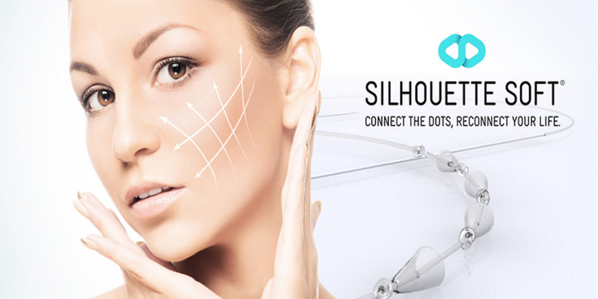 Achieve a Natural Look: The Advantages of Silhouette Soft in Riyadh