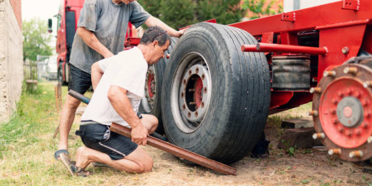 Updated Insights on Trailer Repair Shop Techniques