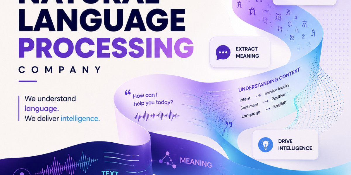 Why Natural Language Processing Still Matters in 2026