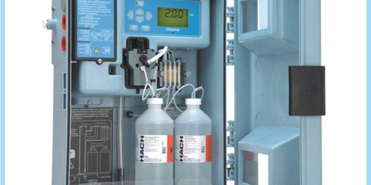 Complete Guide to Water Test Kits and Testing Equipment Types