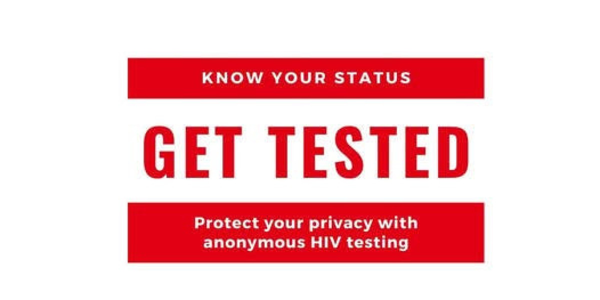 Taking Control of Your Sexual Health: A Guide to HIV Testing, PrEP, and PEP in Singapore