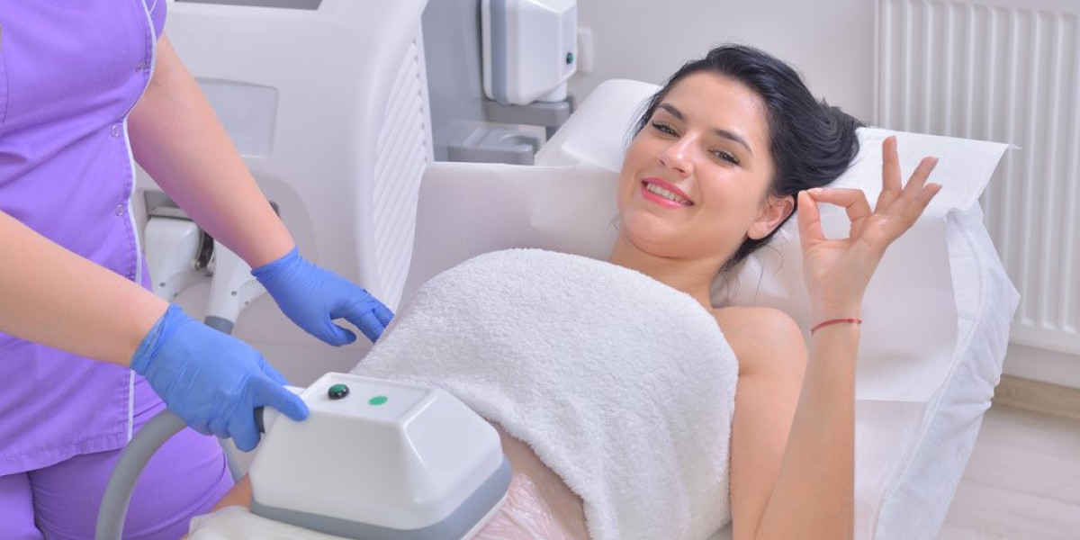 CoolSculpting drives sleek silhouette design for confident presence