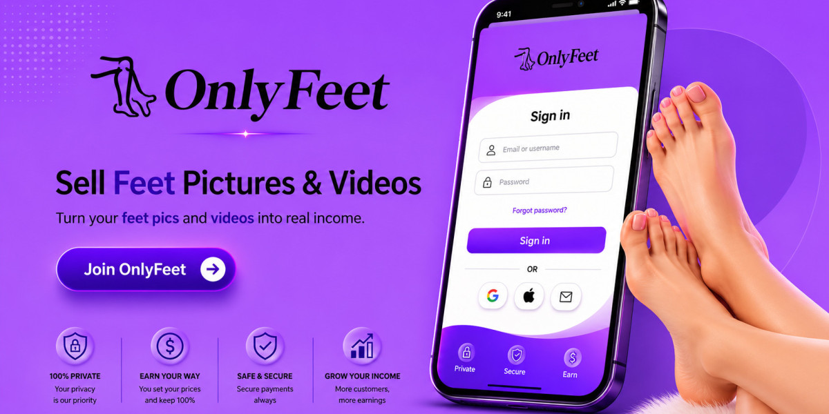 FeetFinder Alternatives: Why OnlyFeet Stands Out