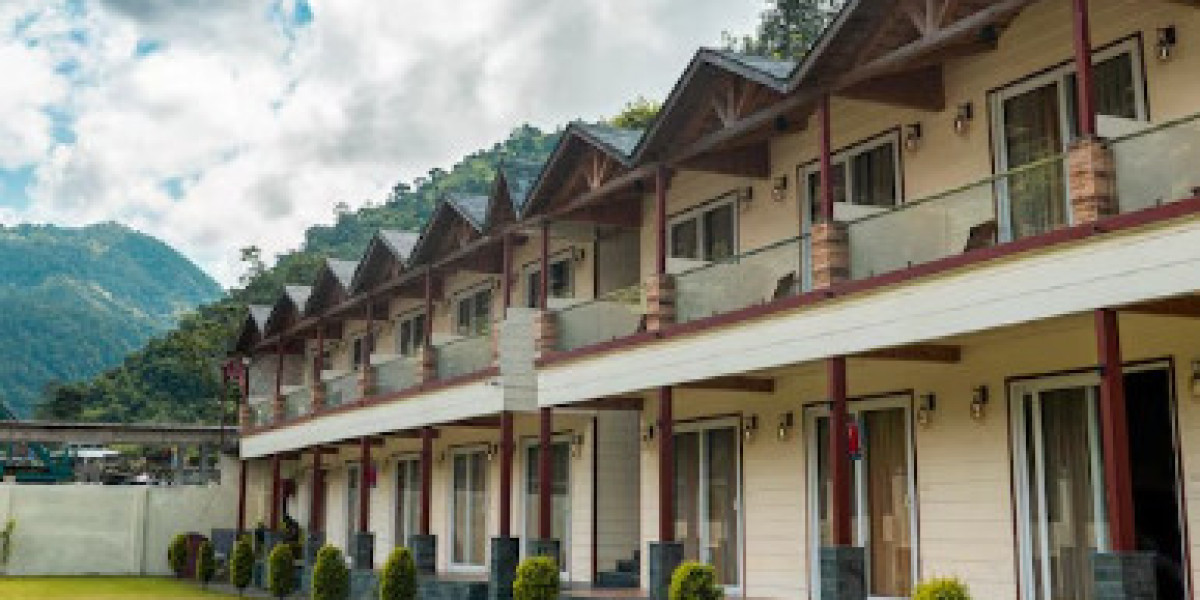 Club in Mukteshwar
