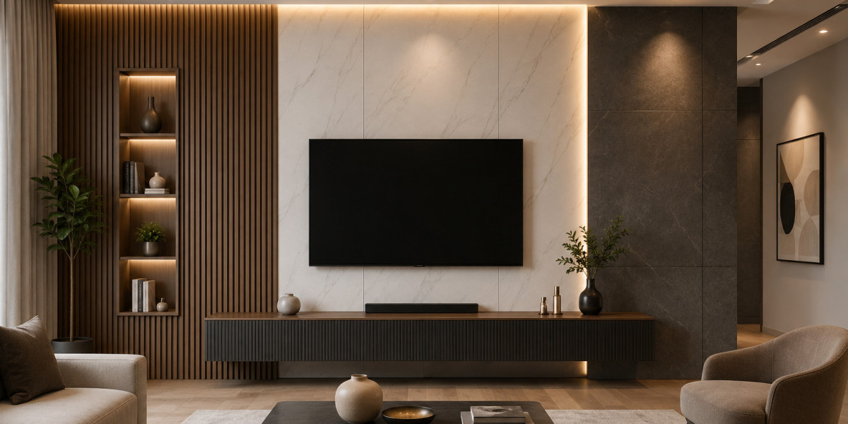 Acoustic Wall Panels: The Smart Solution for Noise Reduction and Enhanced Comfort