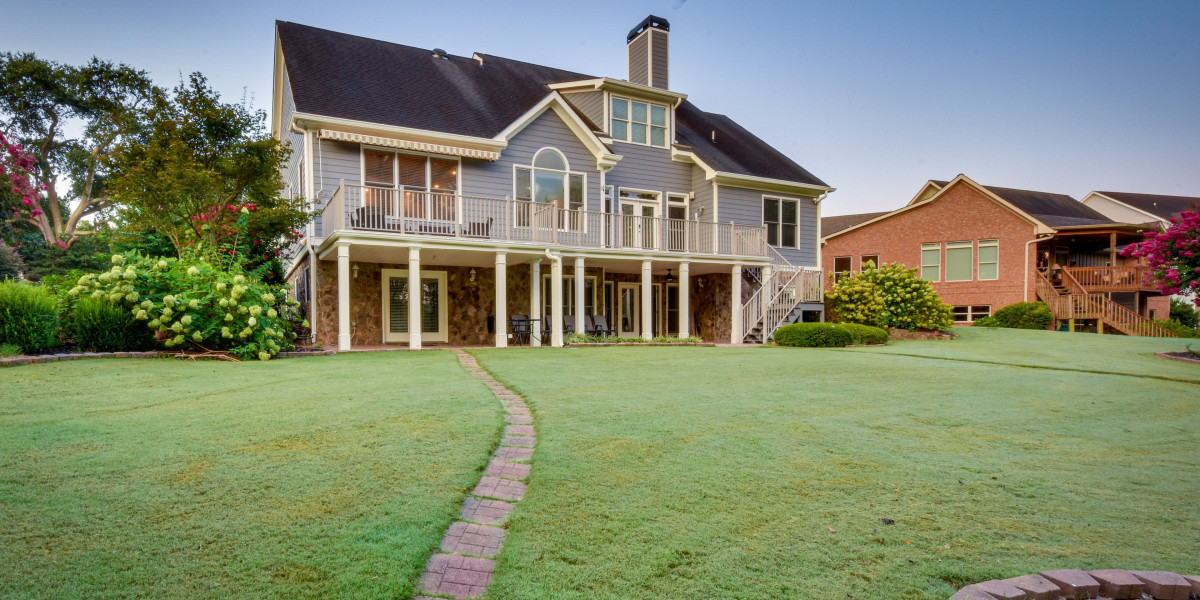 Best Lake Hartwell Vacation Rental for a Relaxing Georgia Getaway