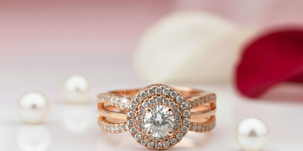 Top Trending American Diamond Ring For Women for Every Occasion