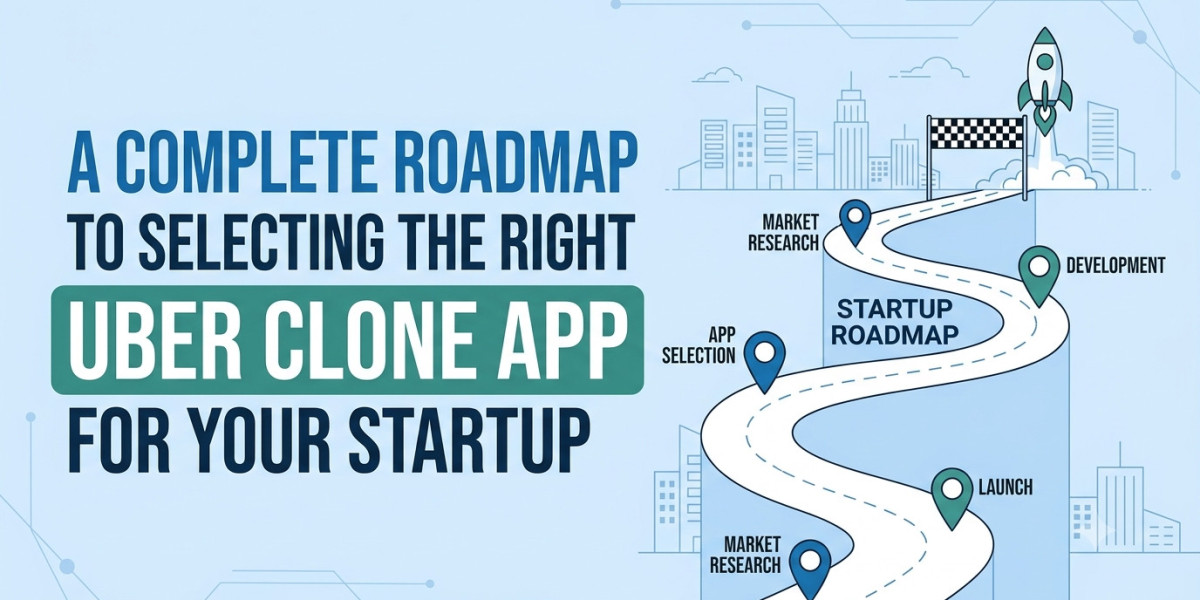 Top Strategies for Building a Scalable Uber Clone App