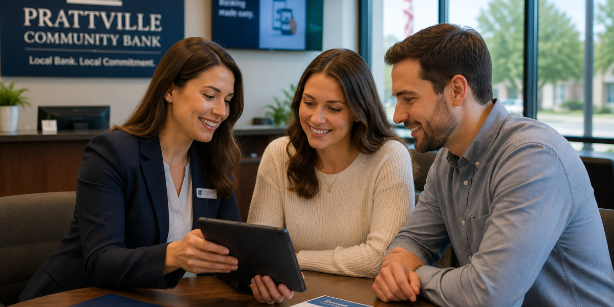 Top Ways Banks in Prattville AL Simplify Money Management