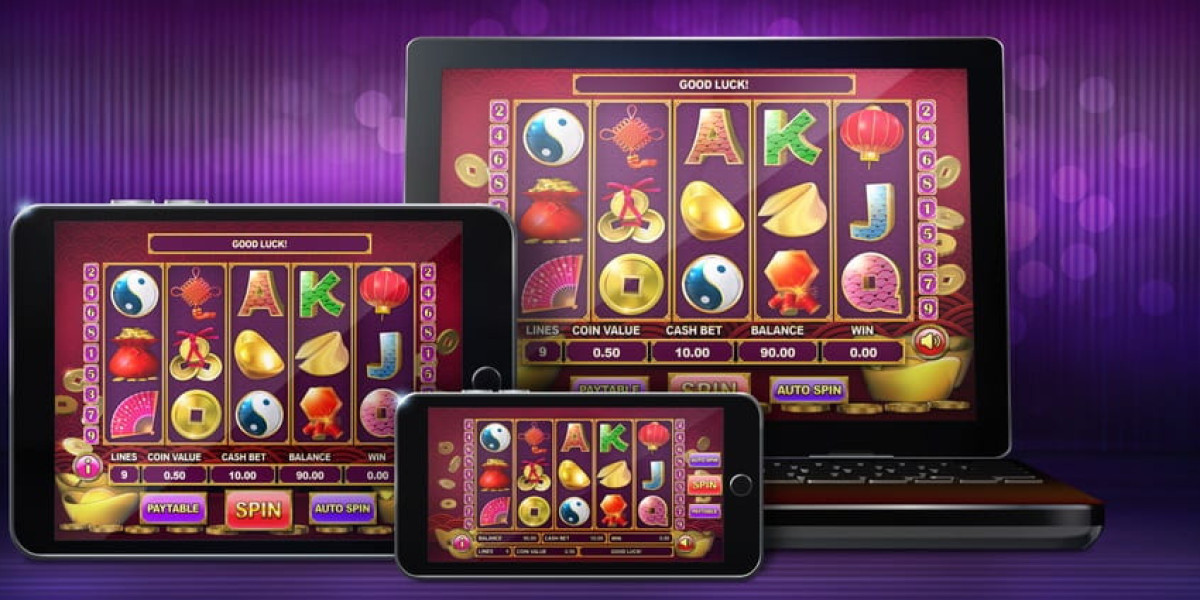 Estrategias de crecimiento y expansión de los casinos online España nuevos