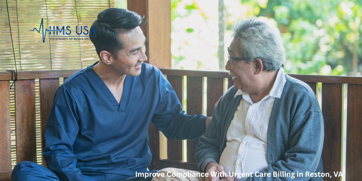 Improve Compliance With Urgent Care Billing in Reston, VA