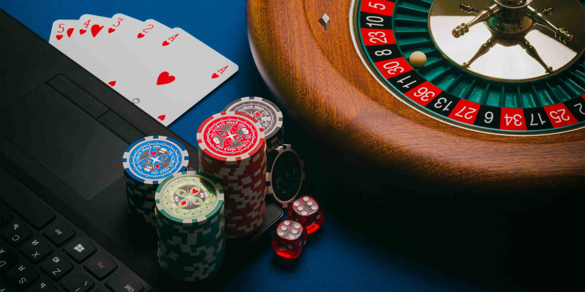 How Situs Toto Has Changed the Online Gaming Experience