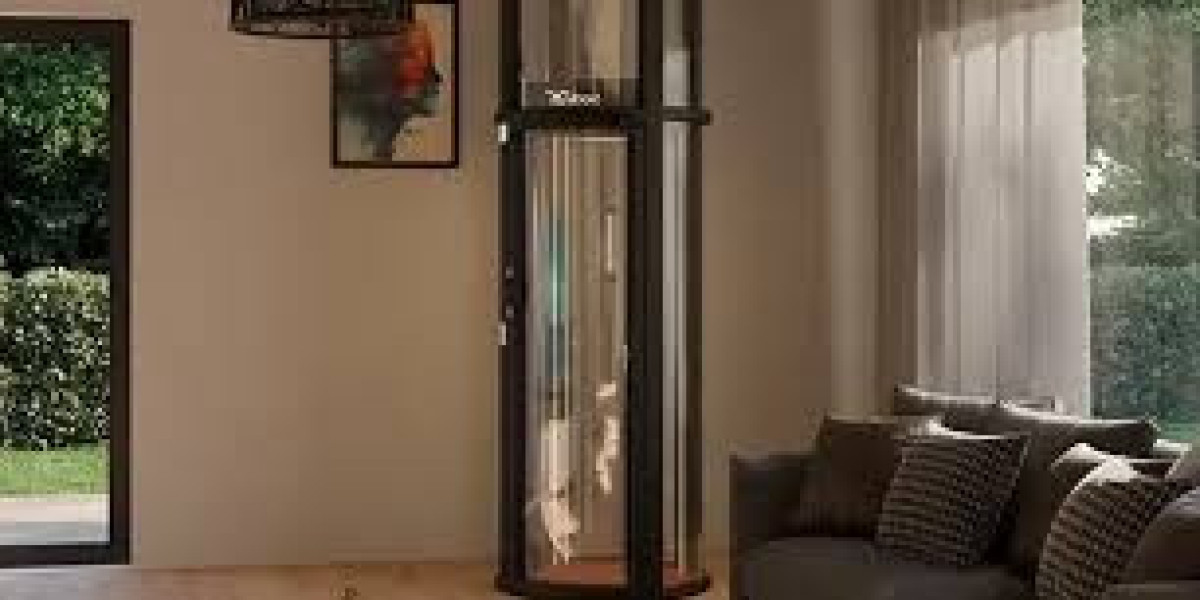 Are Home Lifts Safe for Children?