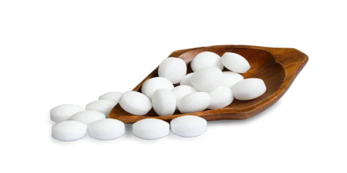Strategic Naphthalene Price Trend Outlook: Assessing Global Supply Risks, Demand Drivers, Market Fluctuations, and Long-
