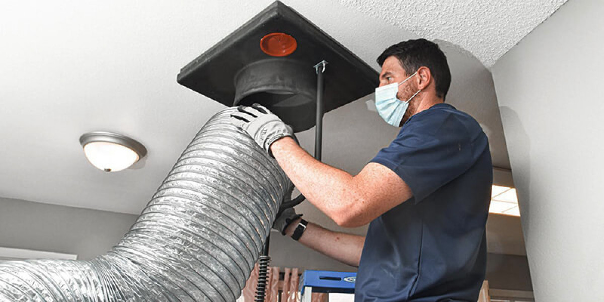 The Importance of Maintaining a Clean and Efficient Home Ventilation System
