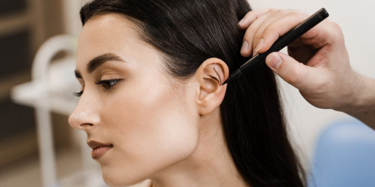 Preparing for Your Ear Reshaping Surgery: A Riyadh Patient’s Guide