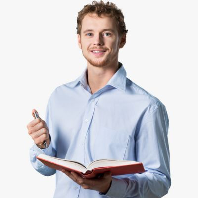 Thomas Mitchell Profile Picture