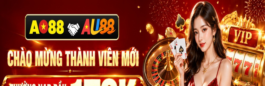 AO88 Trang chủ Cover Image